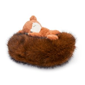 10 Big Tails Squirrel Plush
