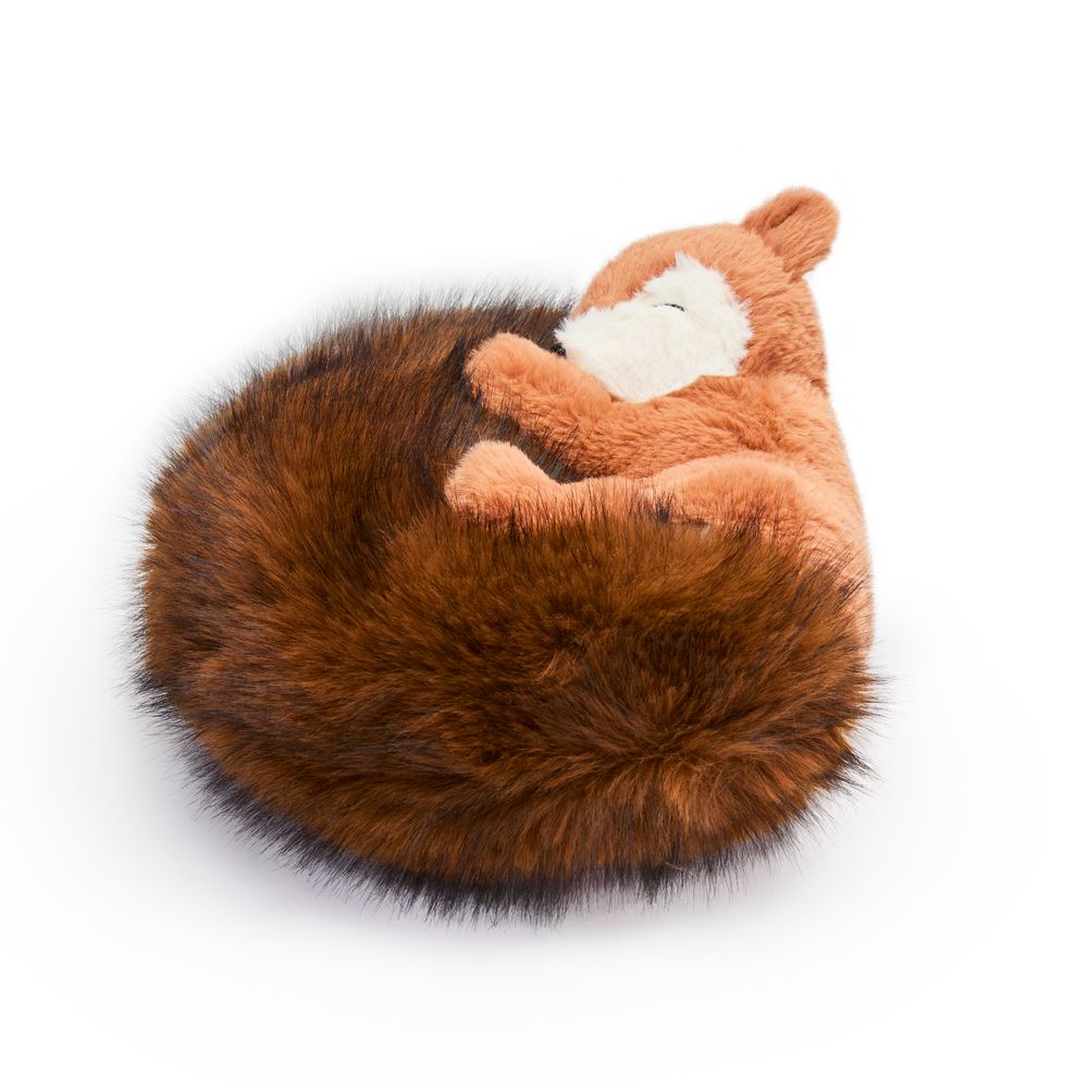 10 Big Tails Squirrel Plush - Image 3