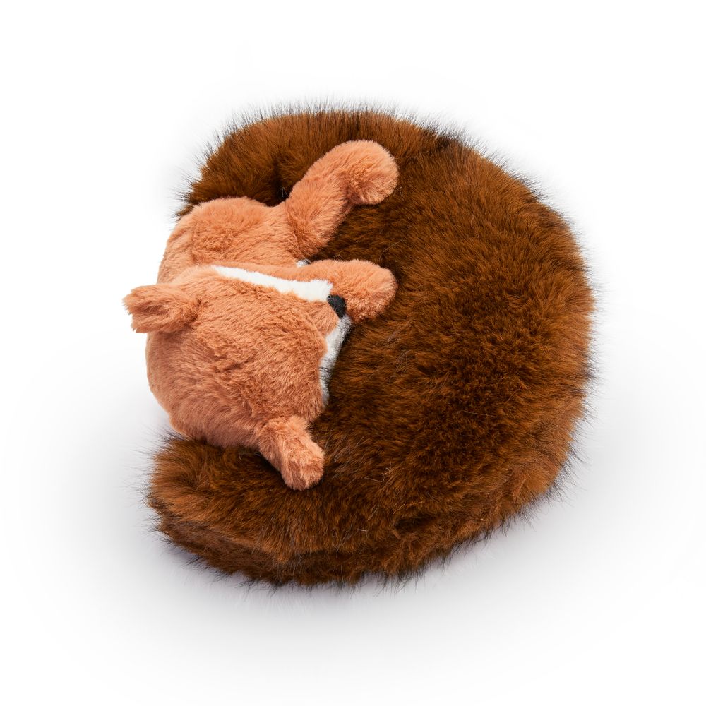 10 Big Tails Squirrel Plush - Image 4