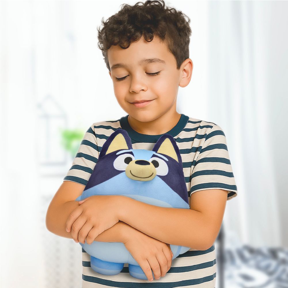 10 Bluey Blob Plush - Image 2
