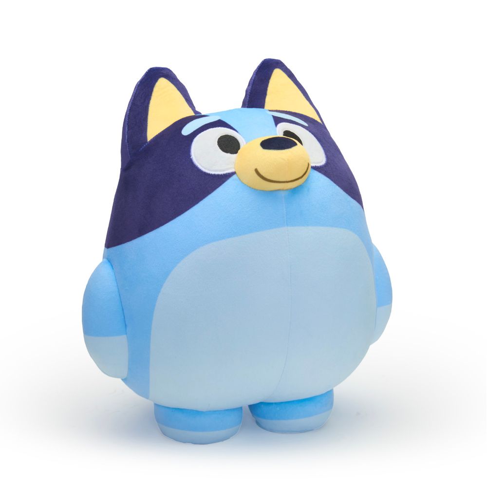 10 Bluey Blob Plush - Image 4