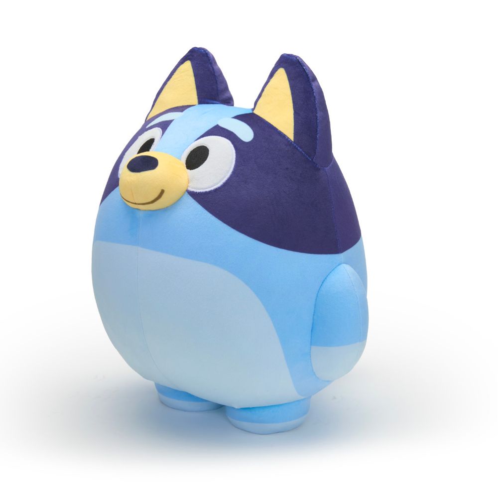 10 Bluey Blob Plush - Image 5