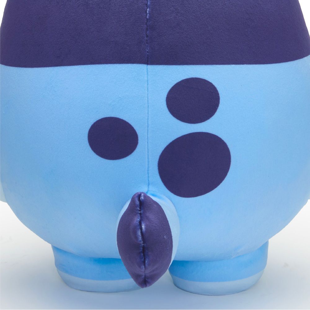 10 Bluey Blob Plush - Image 6