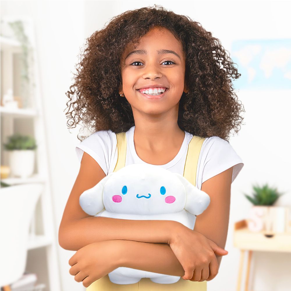 10 Cinnamoroll Blob Plush - Image 2