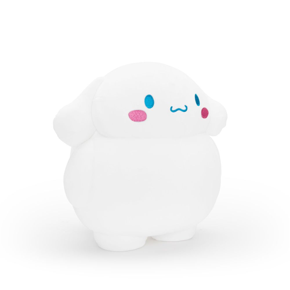 10 Cinnamoroll Blob Plush - Image 4