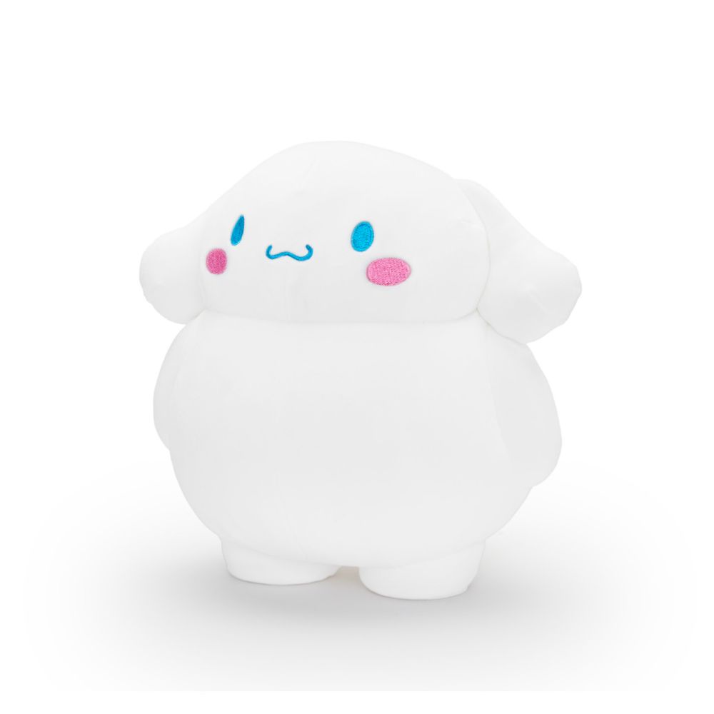10 Cinnamoroll Blob Plush - Image 5