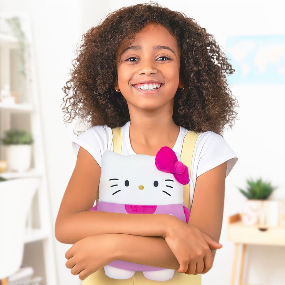 10 Hello Kitty Blob Plush - Image 2
