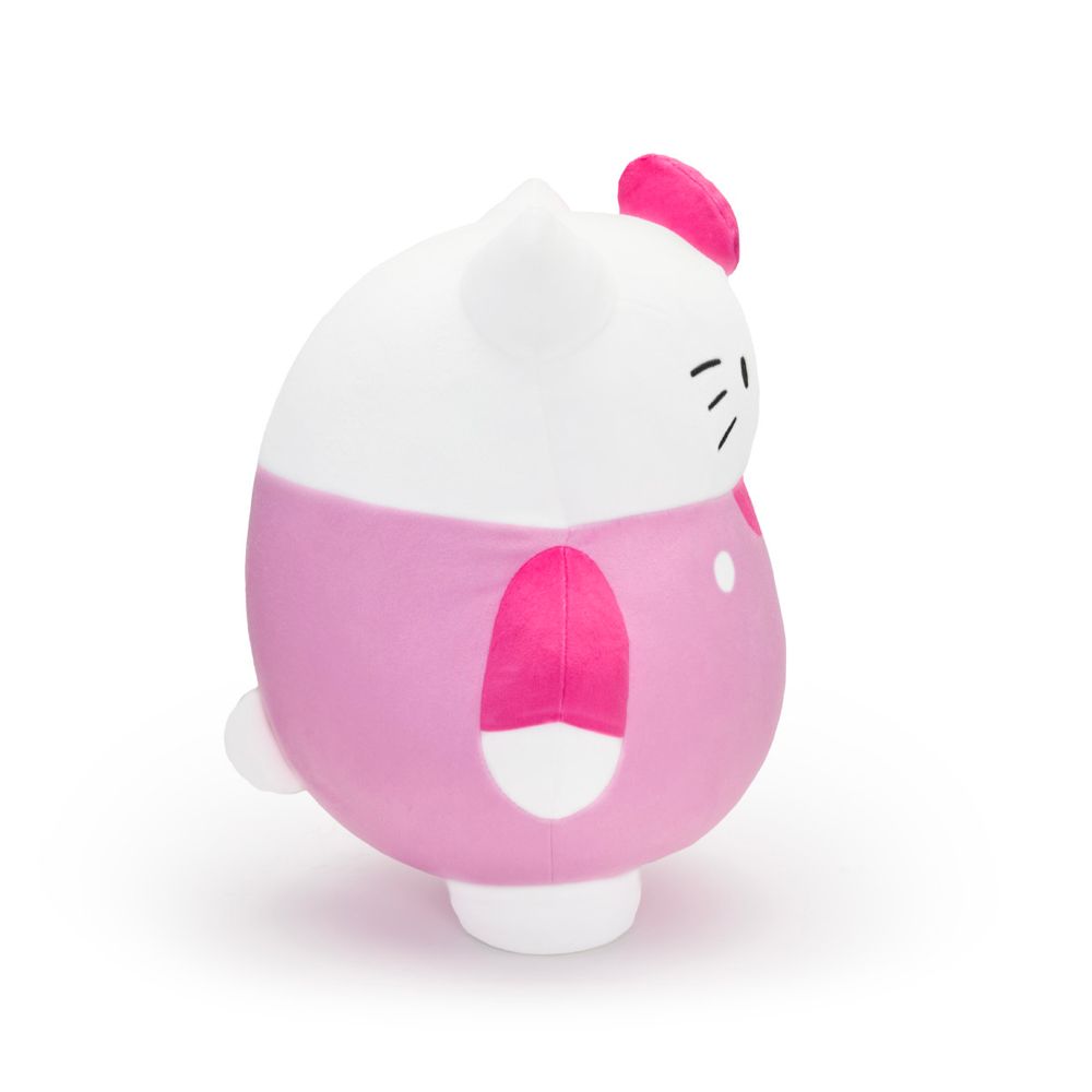 10 Hello Kitty Blob Plush - Image 4
