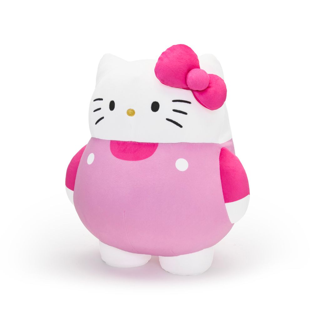 10 Hello Kitty Blob Plush - Image 5