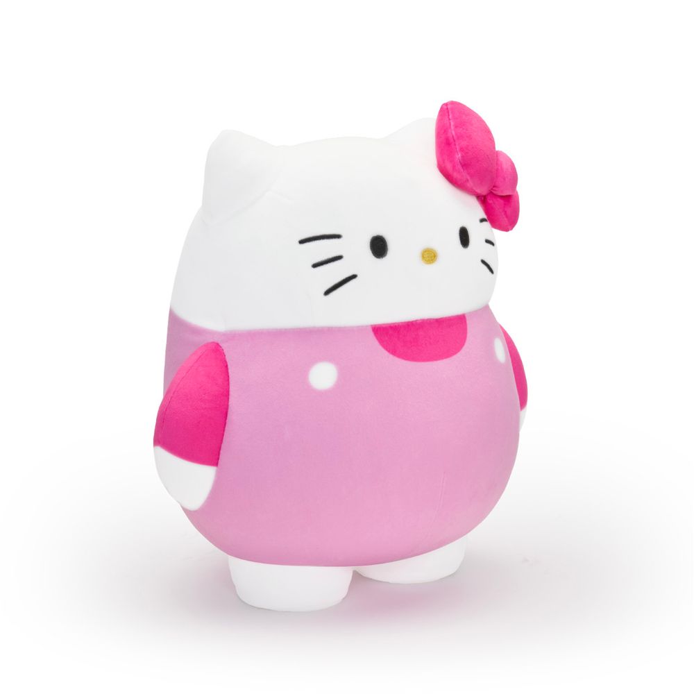 10 Hello Kitty Blob Plush - Image 6