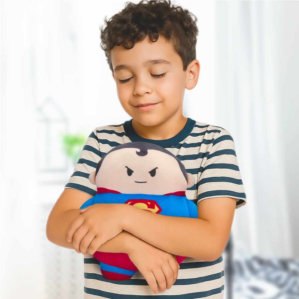 10 Superman Blob Plush - Image 2