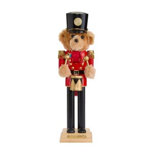 14 FAO Bear Nutcracker