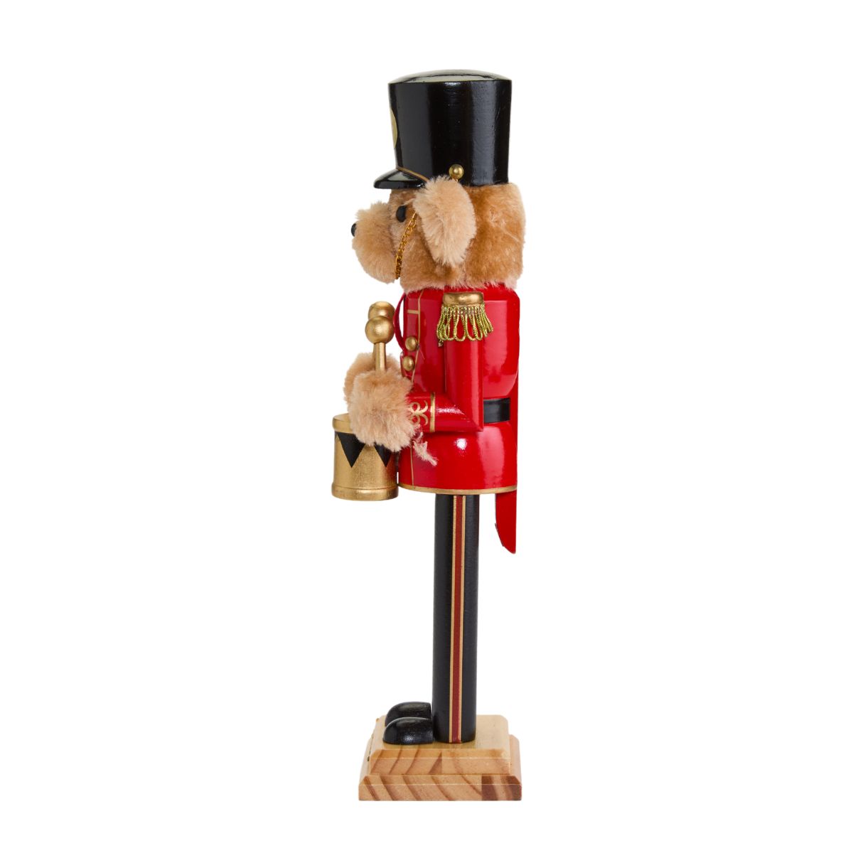 14 FAO Bear Nutcracker - Image 2