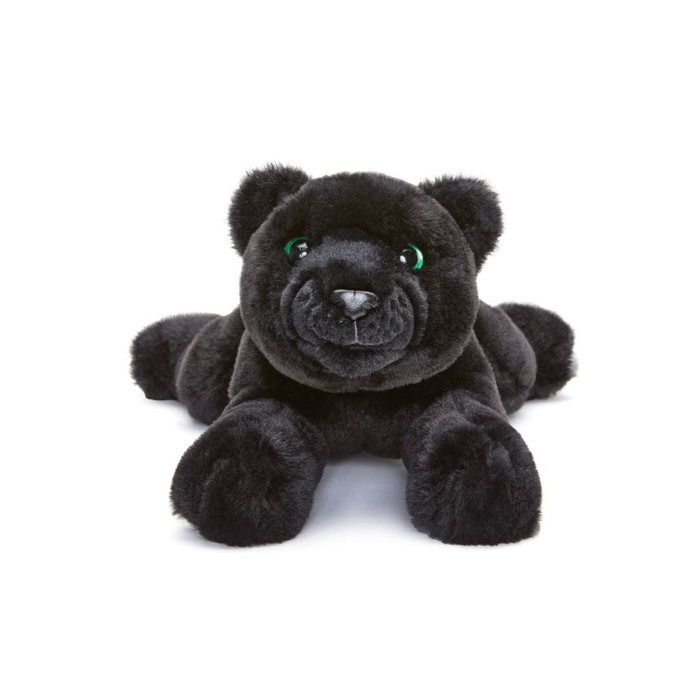 15 Adopt-A-Pets Black Panther Plush - Image 3
