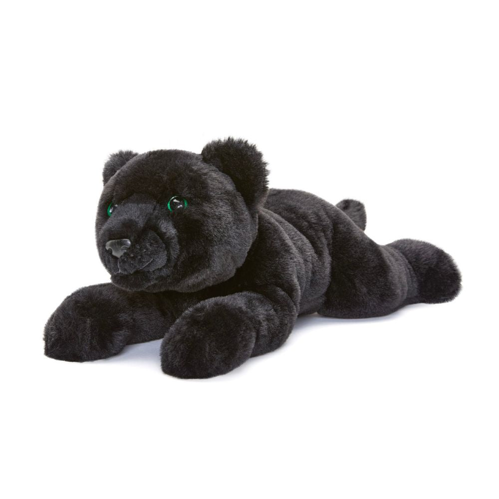 15 Adopt-A-Pets Black Panther Plush - Image 4