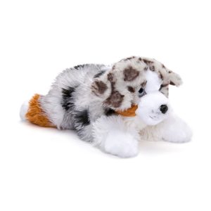 15 Adopt-A-Pets Plush Aussie Shepherd