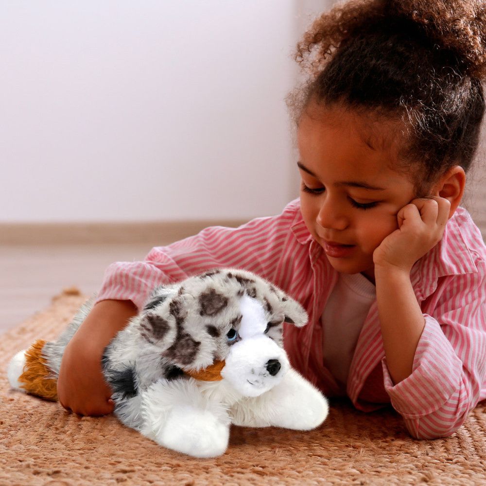 15 Adopt-A-Pets Plush Aussie Shepherd - Image 2