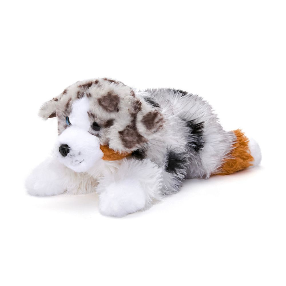 15 Adopt-A-Pets Plush Aussie Shepherd - Image 4