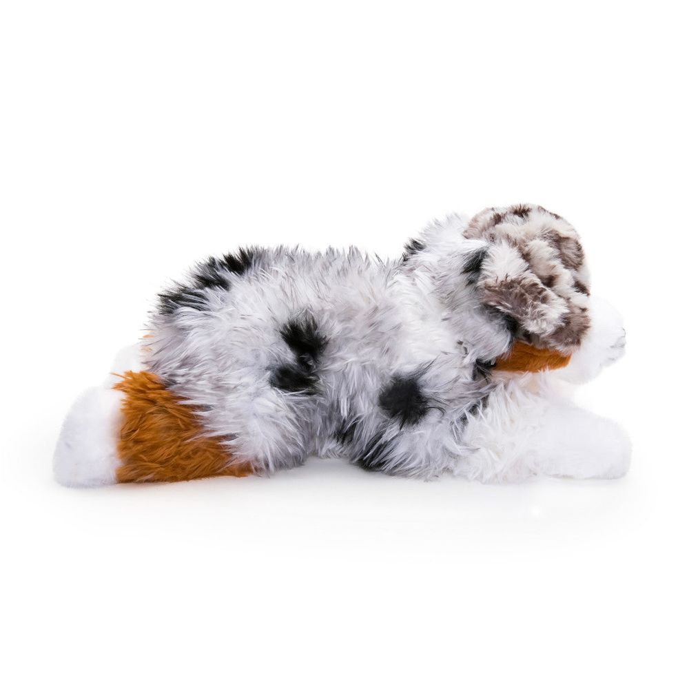 15 Adopt-A-Pets Plush Aussie Shepherd - Image 5