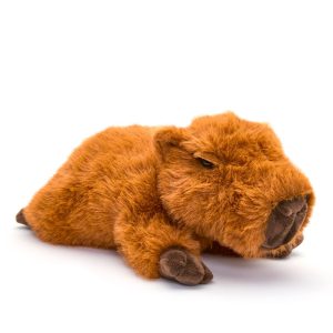 15 Adopt-A-Pets Plush Capybara