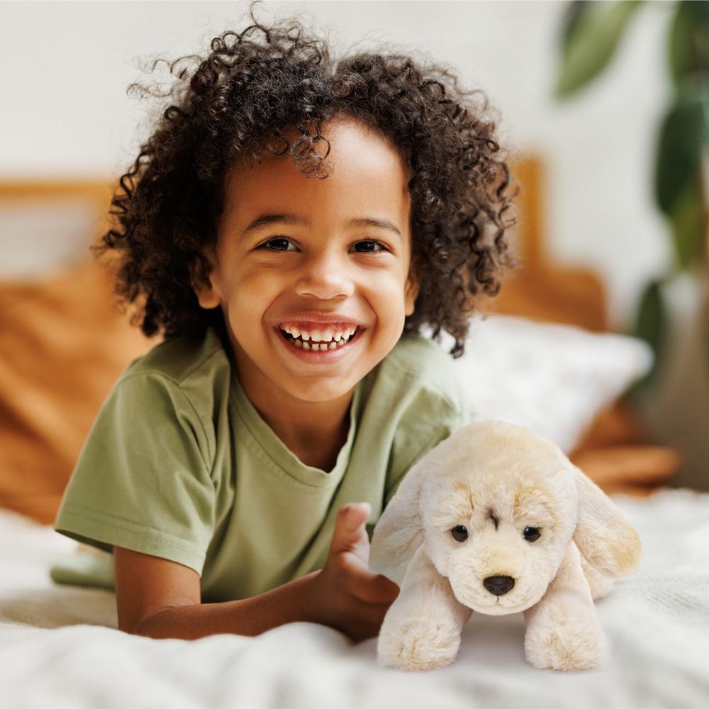 15 Adopt-A-Pets Plush Labrador - Image 2