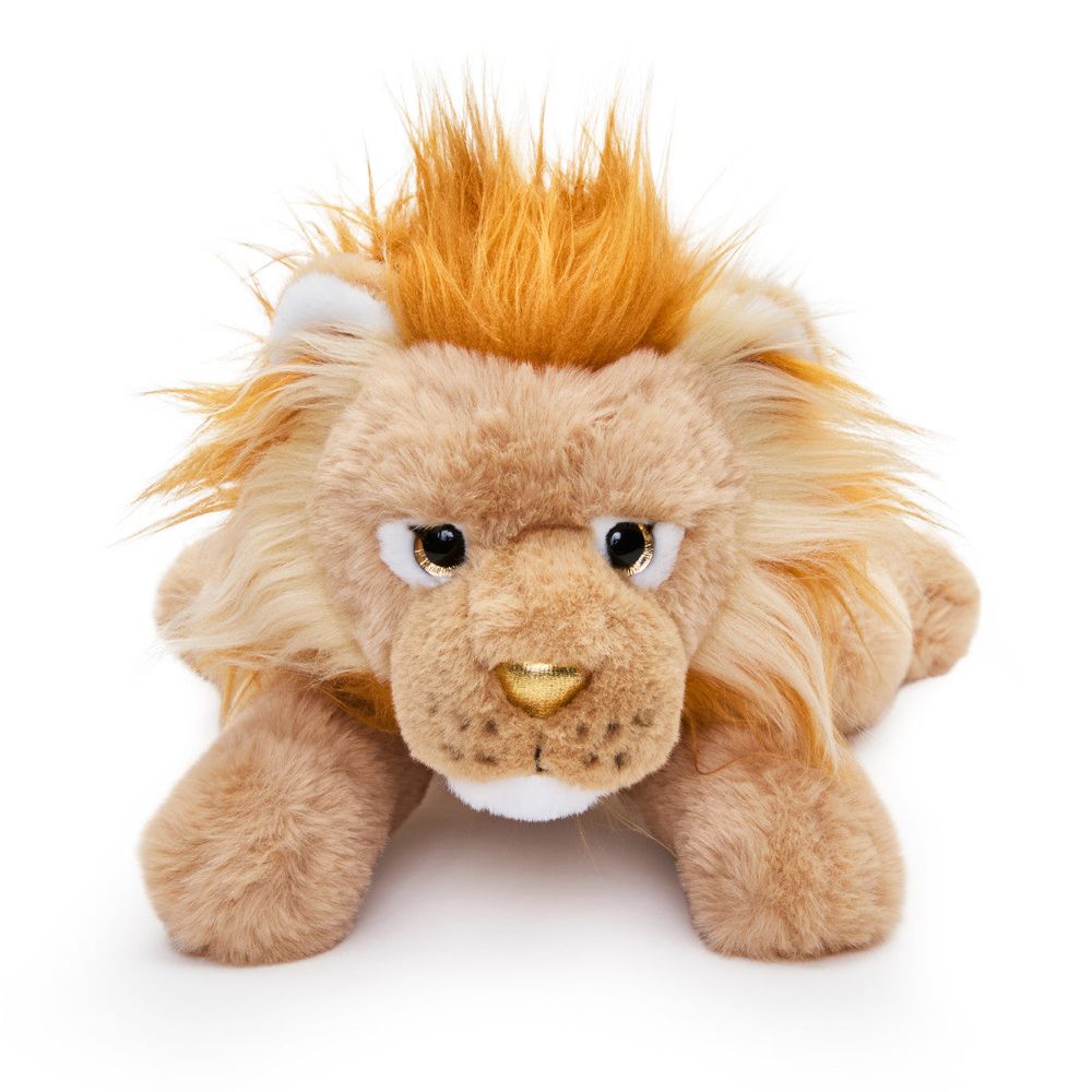 15 Adopt-A-Pets Plush Lion - Image 3