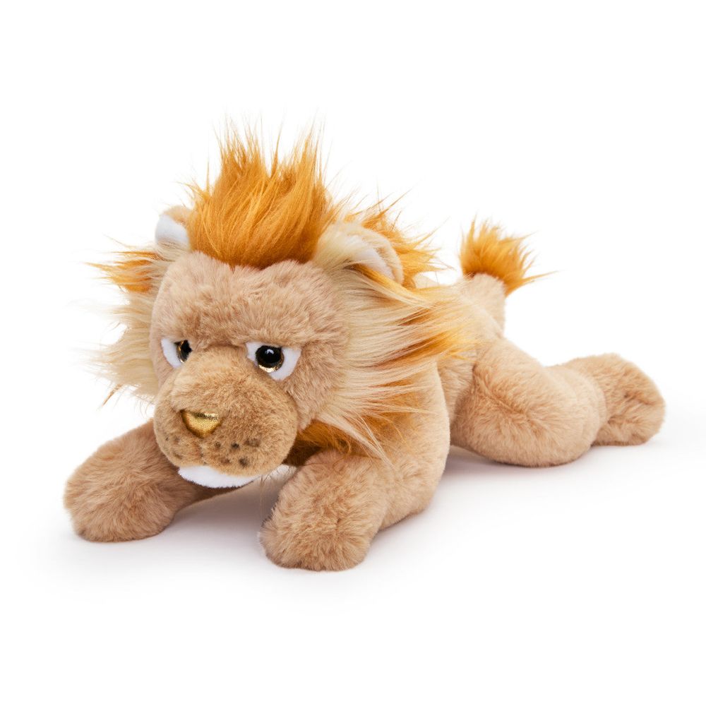 15 Adopt-A-Pets Plush Lion - Image 4