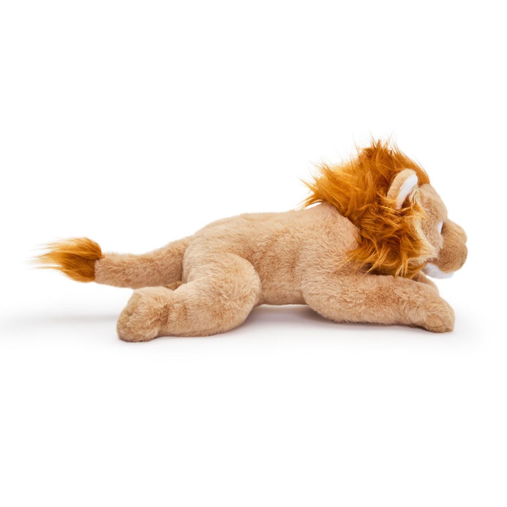 15 Adopt-A-Pets Plush Lion - Image 5