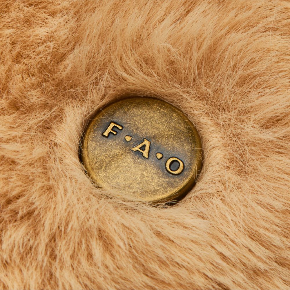 15 Adopt-A-Pets Plush Lion - Image 6