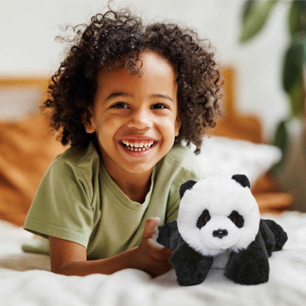 15 Adopt-A-Pets Plush Panda - Image 2