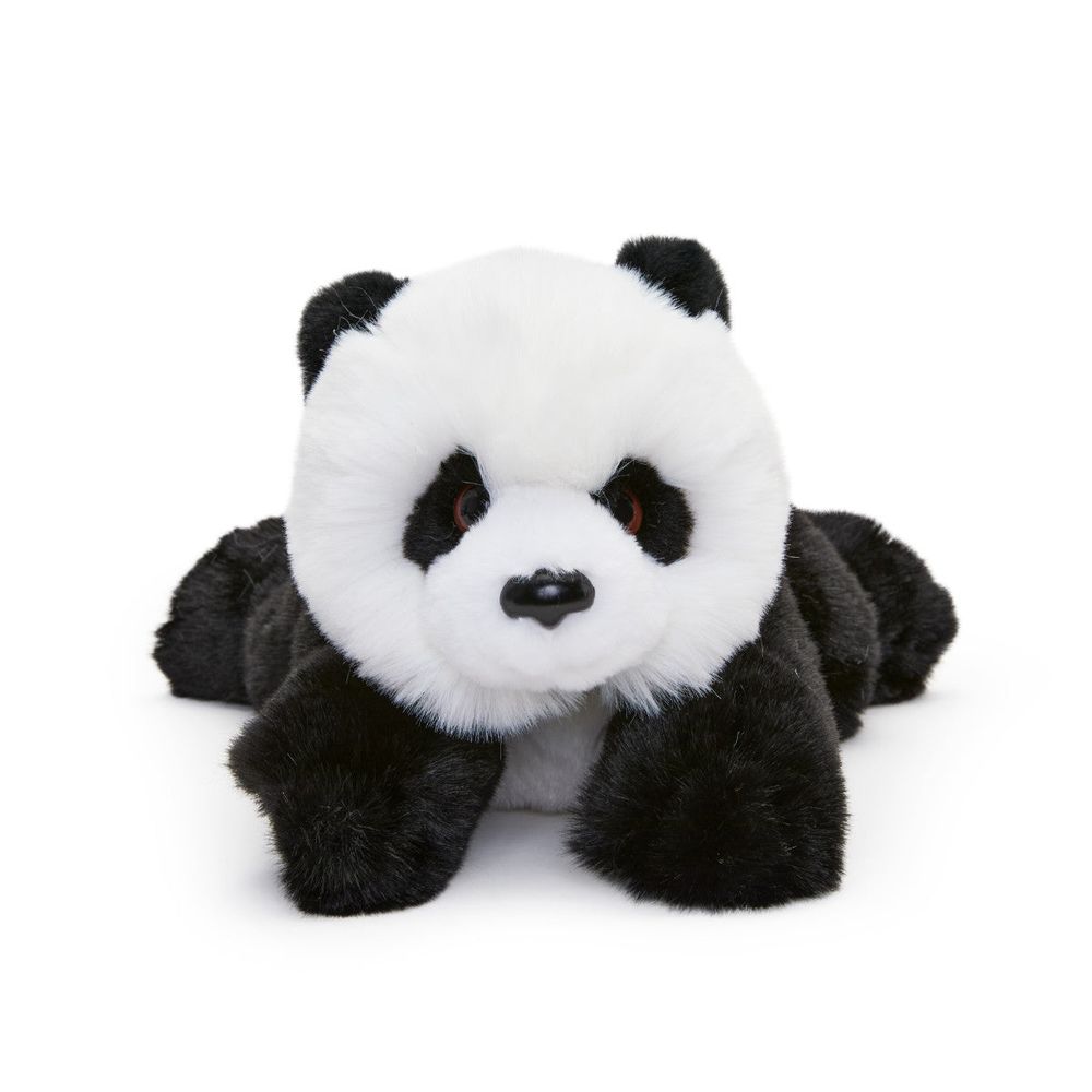 15 Adopt-A-Pets Plush Panda - Image 3