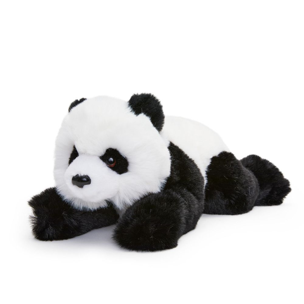 15 Adopt-A-Pets Plush Panda - Image 4