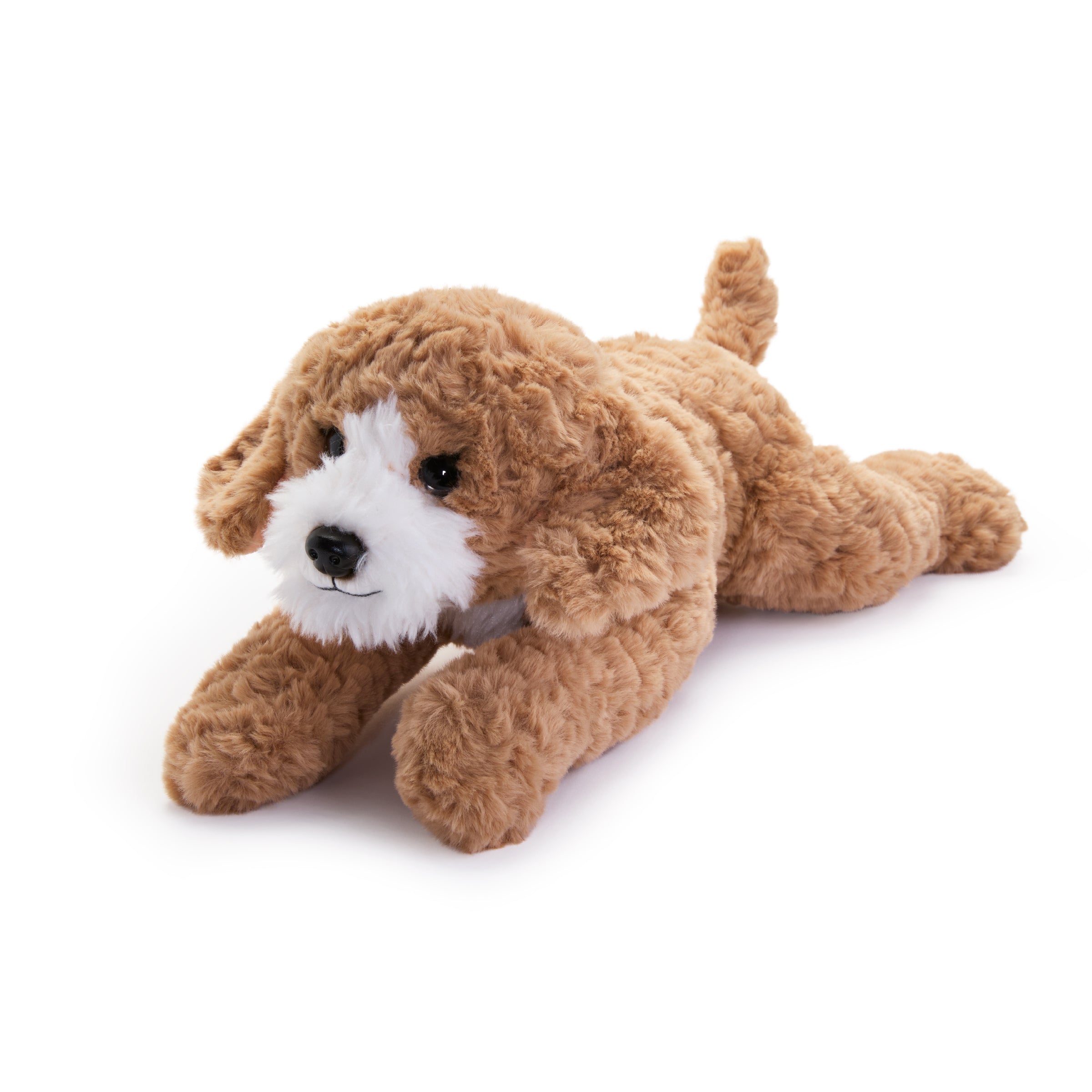 20 Adopt-A-Pets Cockapoo Plush - Image 4