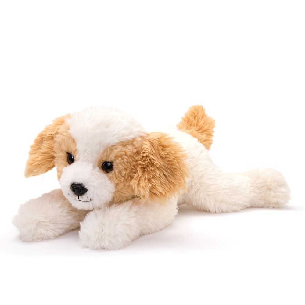22 Adopt-A-Pets Cavachon Plush - Image 4