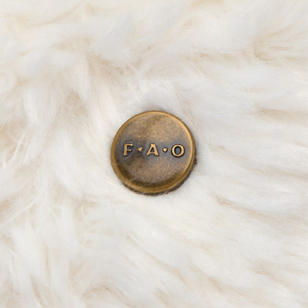 22 Adopt-A-Pets Cavachon Plush - Image 6
