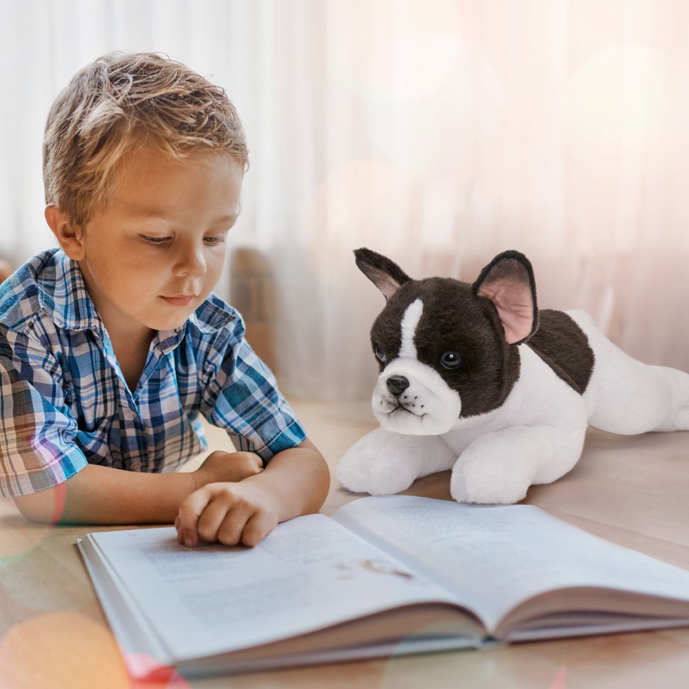 22 Adopt-A-Pets Frenchton Plush - Image 2