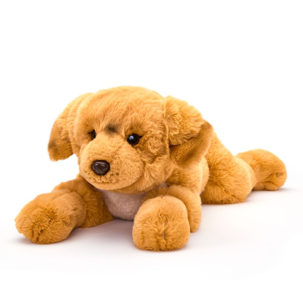 22 Adopt-A-Pets Golden Retriever Plush - Image 3