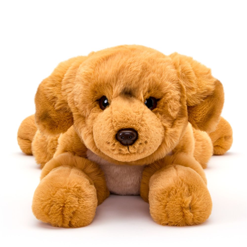 22 Adopt-A-Pets Golden Retriever Plush - Image 4