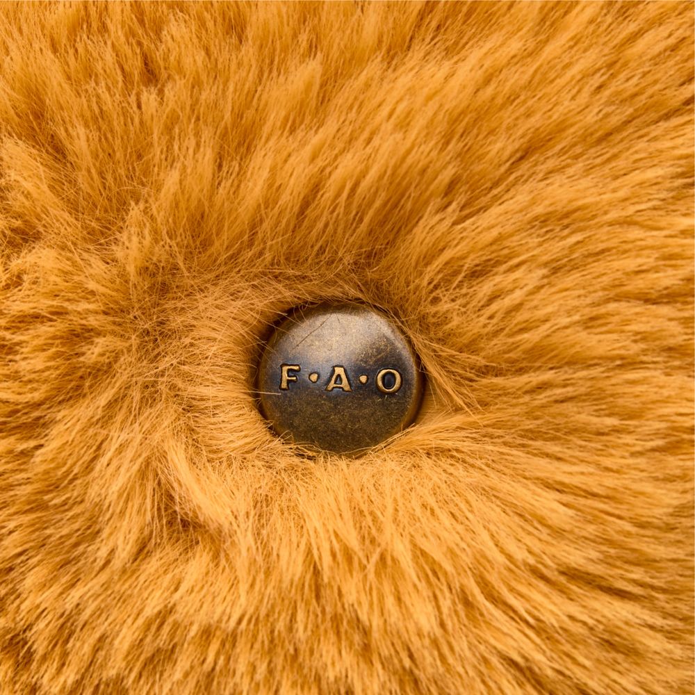 22 Adopt-A-Pets Golden Retriever Plush - Image 6