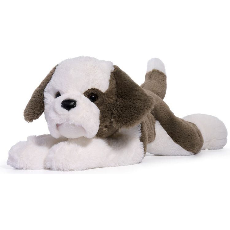 22 Adopt-A-Pets Mix Pups Plush Beabull - Image 4