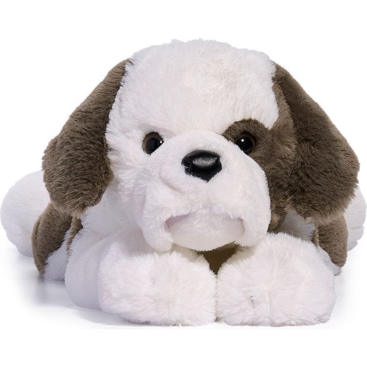 22 Adopt-A-Pets Mix Pups Plush Beabull - Image 6