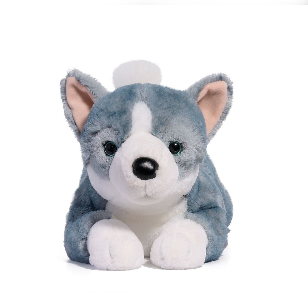 22 Adopt-A-Pets Mix Pups Plush Corgsky - Image 3