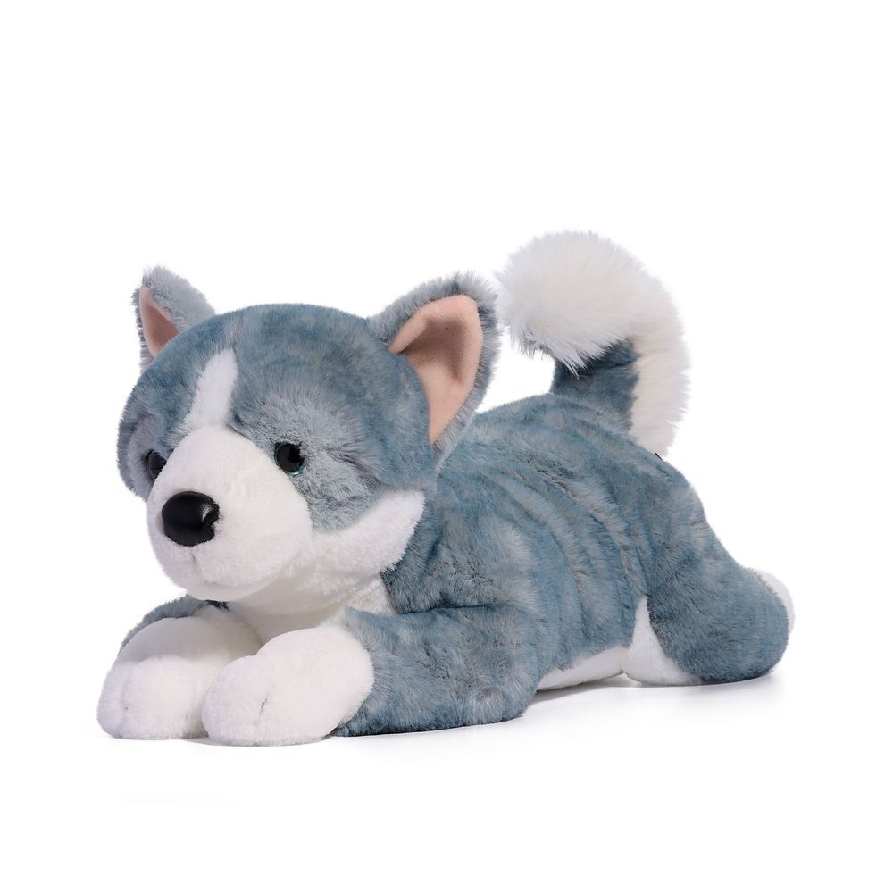 22 Adopt-A-Pets Mix Pups Plush Corgsky - Image 4