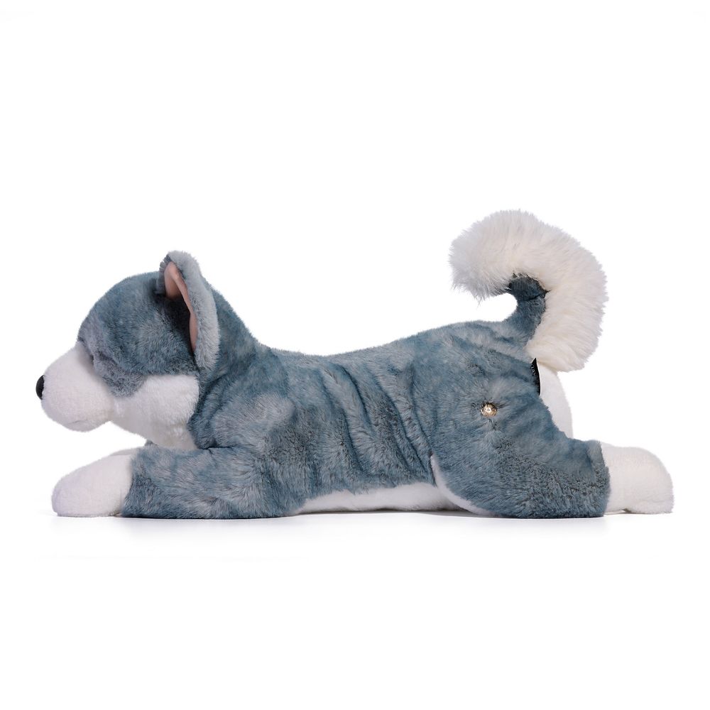 22 Adopt-A-Pets Mix Pups Plush Corgsky - Image 5