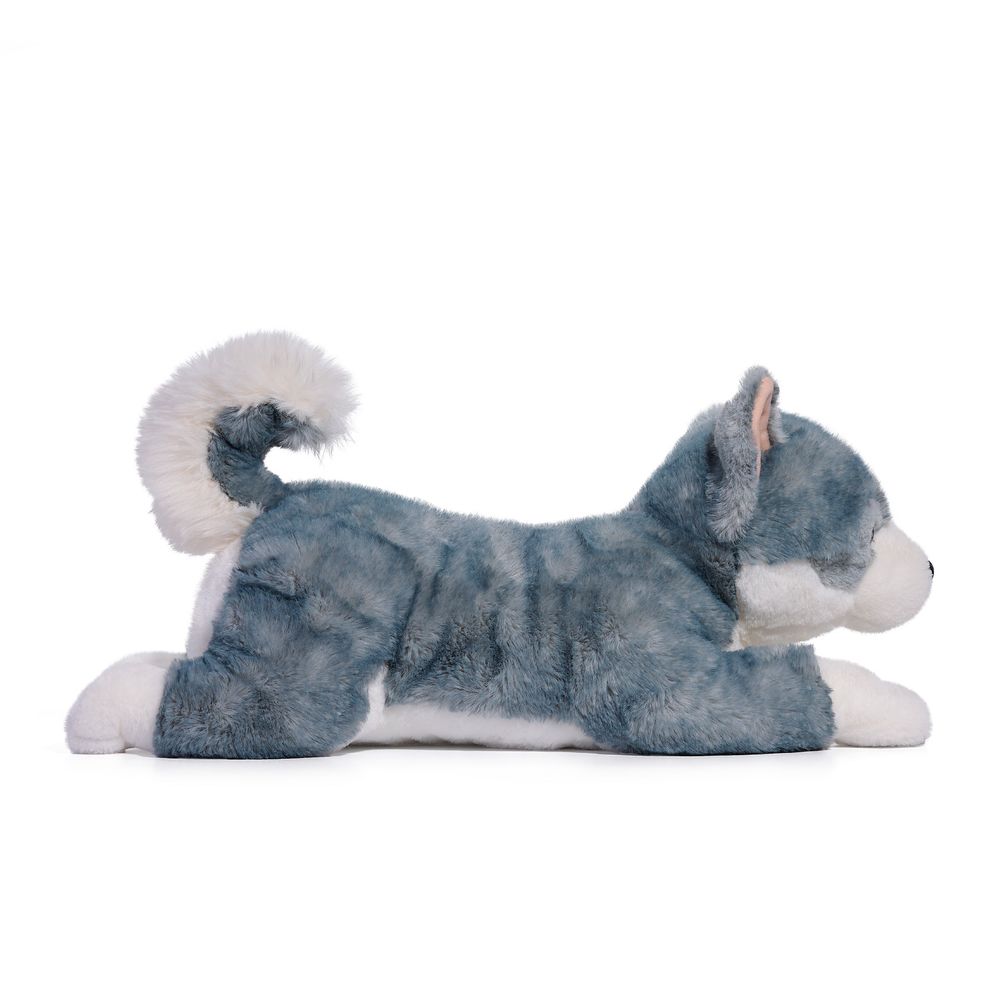 22 Adopt-A-Pets Mix Pups Plush Corgsky - Image 6