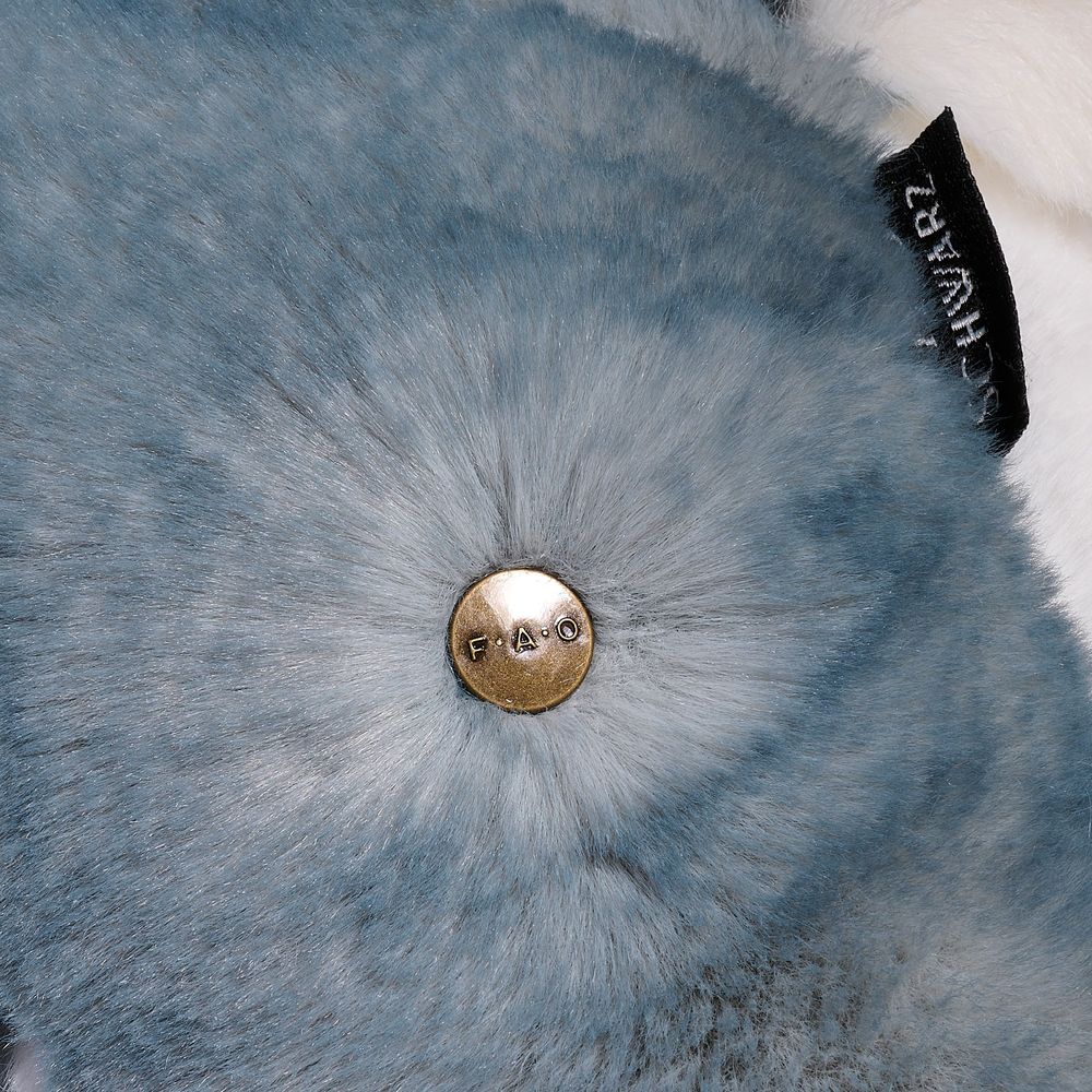 22 Adopt-A-Pets Mix Pups Plush Corgsky - Image 7