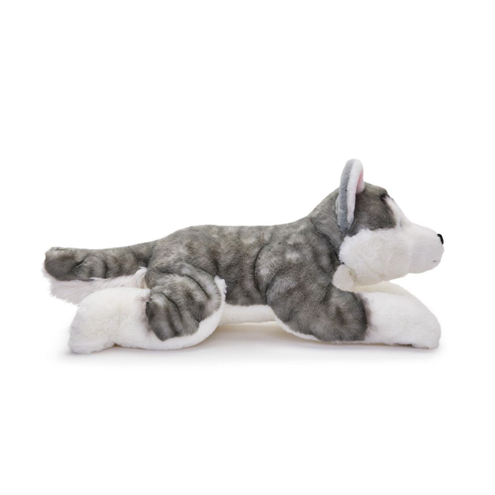 22 Adopt-A-Pets Plush Husky - Image 5