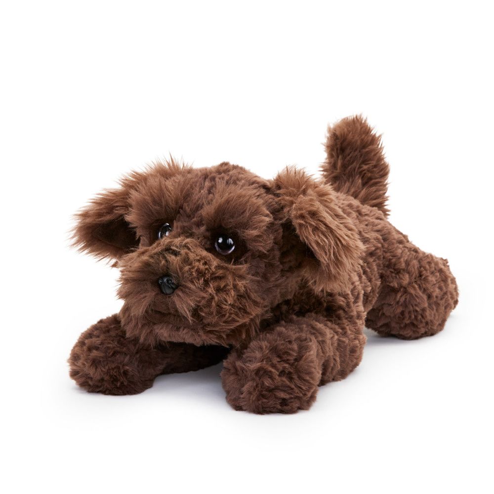 22 Adopt-A-Pets Plush Schnoodle - Image 4