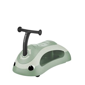 2in1 ECO Walk'n'Roll - Pistachio
