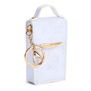 7th Ave. Mini Pouch Bag Charm